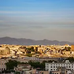 Tiberim Lux Penthouse City View